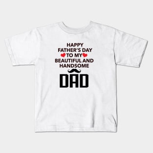 Fathers day Kids T-Shirt